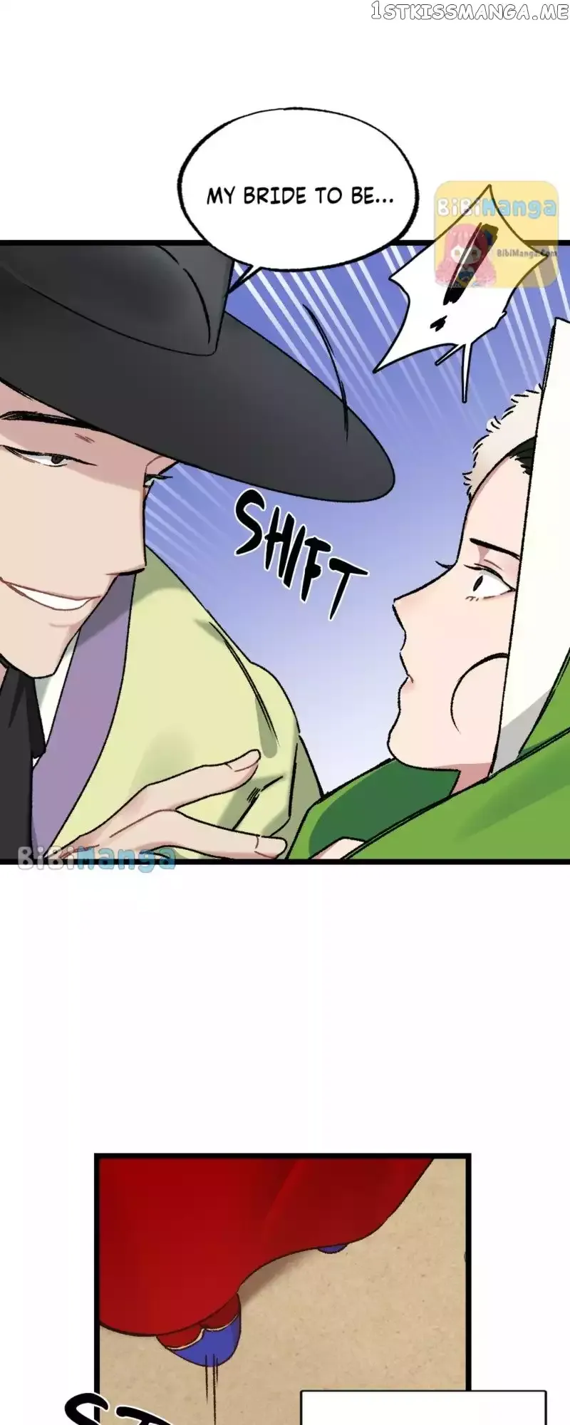Read Blooming Out chapter 3.3 image 18 on Lezhin