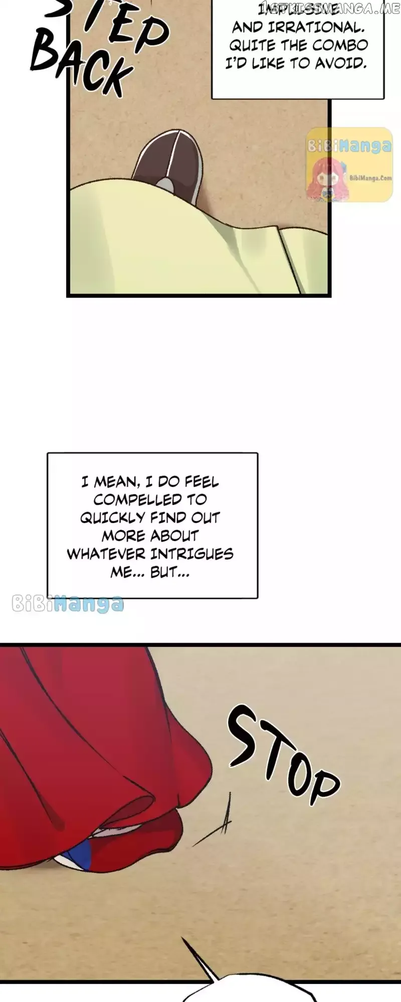 Read Blooming Out chapter 3.3 image 19 on Lezhin