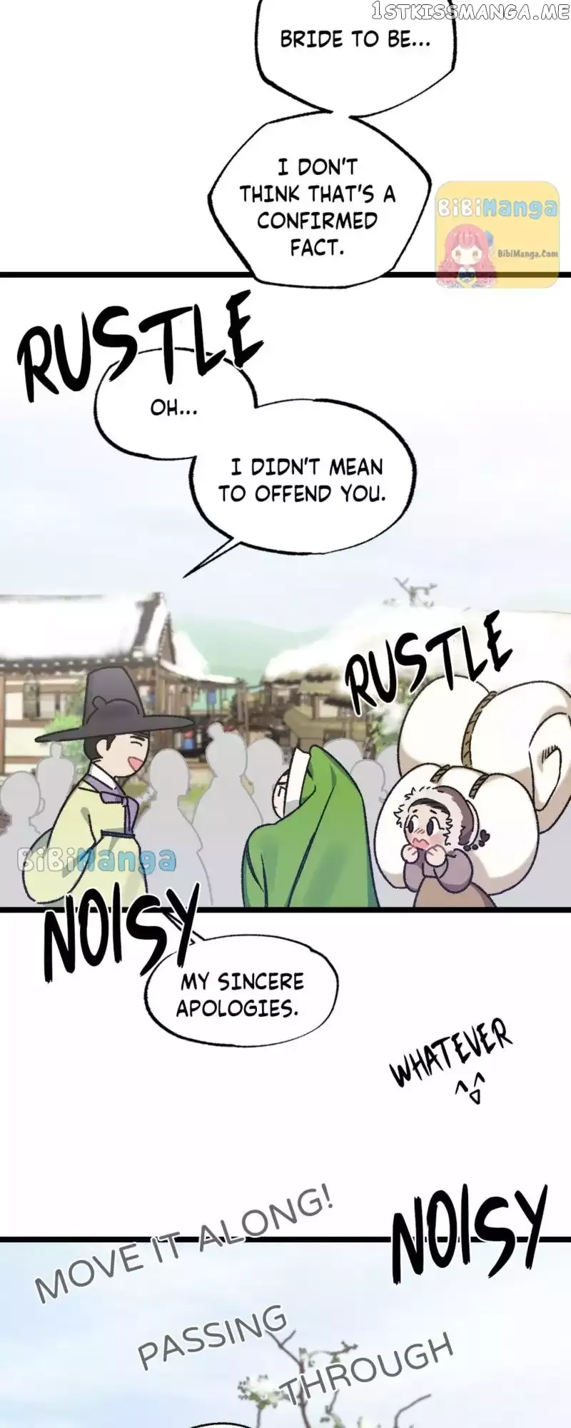 Read Blooming Out chapter 3.3 image 20 on Lezhin