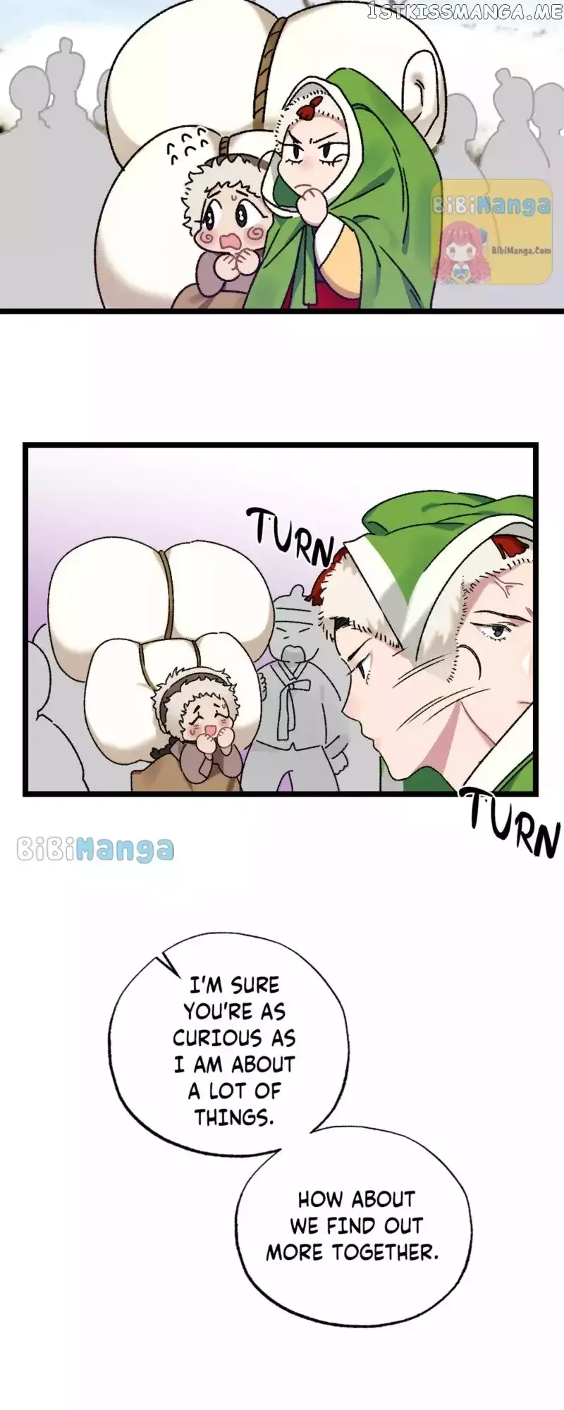 Read Blooming Out chapter 3.3 image 21 on Lezhin