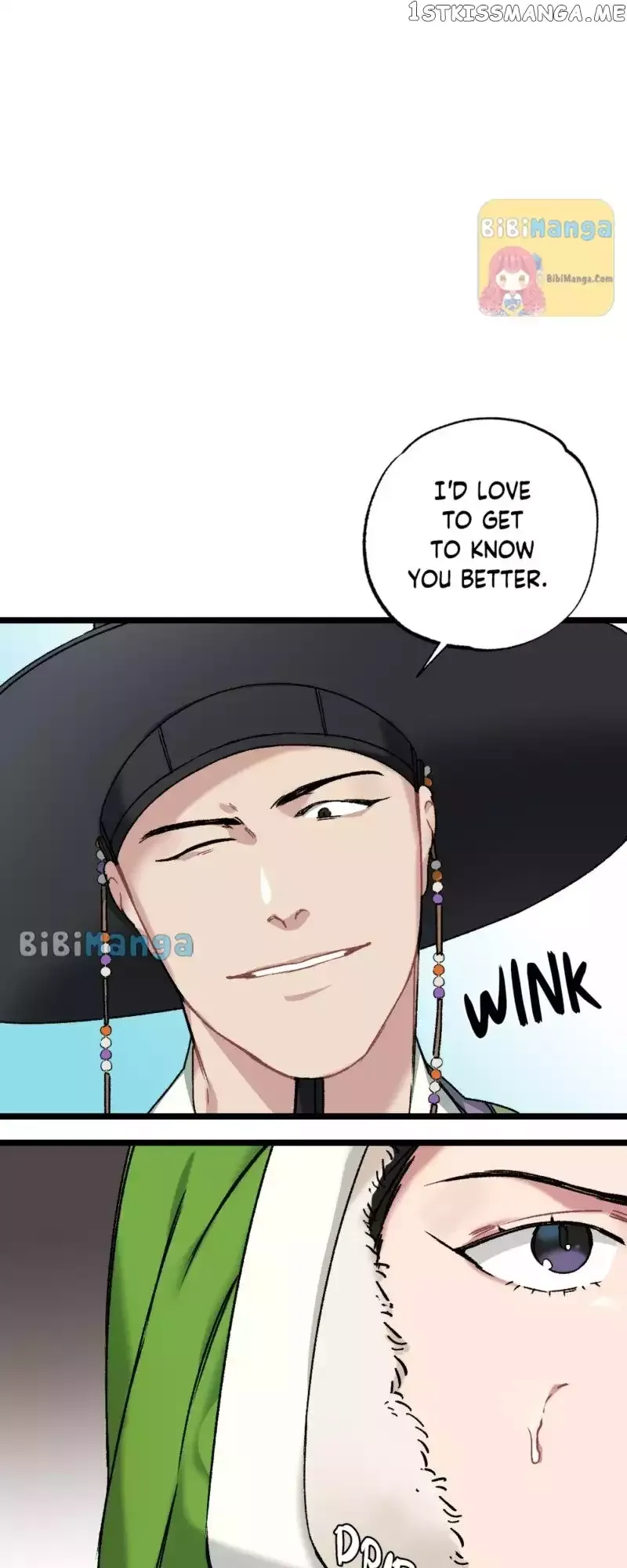 Read Blooming Out chapter 3.3 image 22 on Lezhin