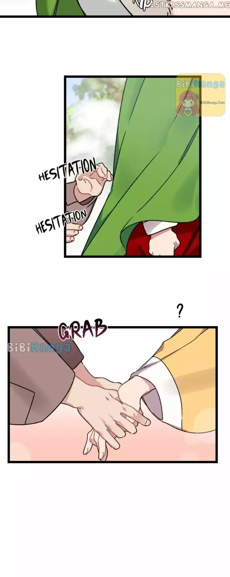 Read Blooming Out chapter 3.3 image 23 on Lezhin