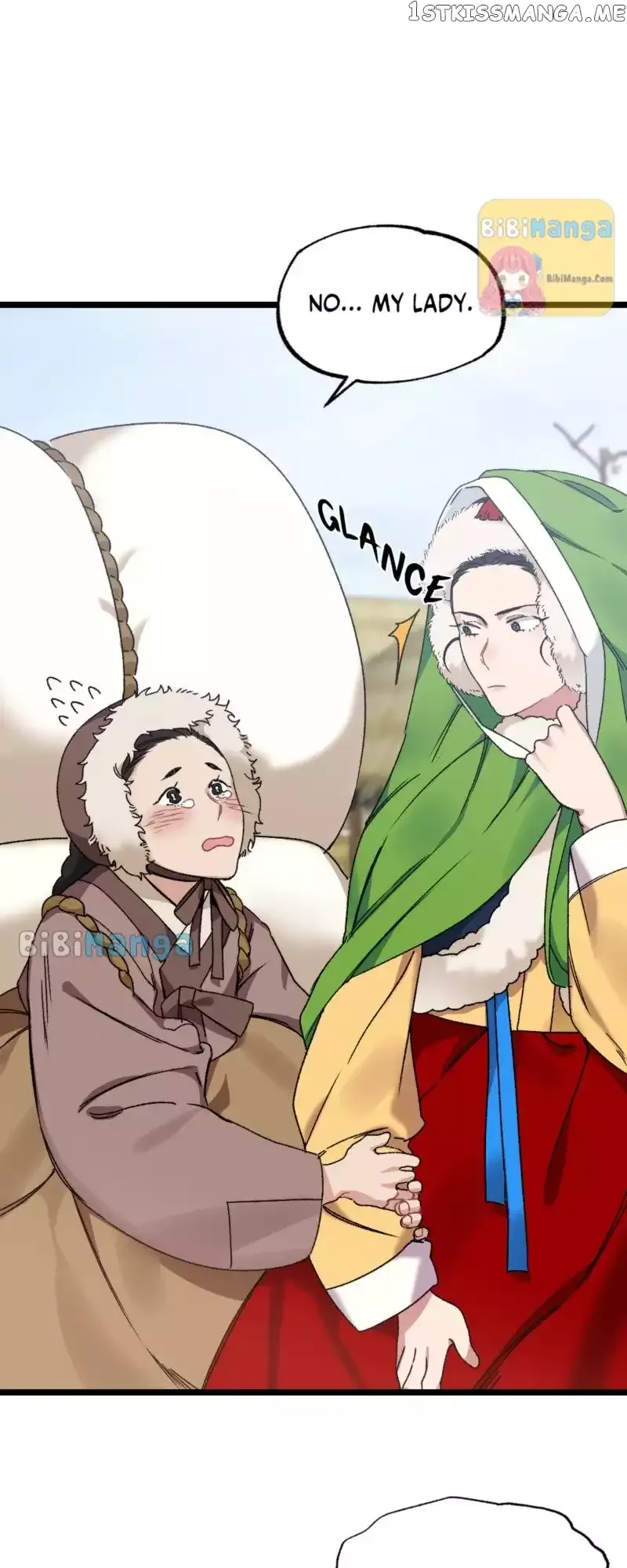 Read Blooming Out chapter 3.3 image 24 on Lezhin