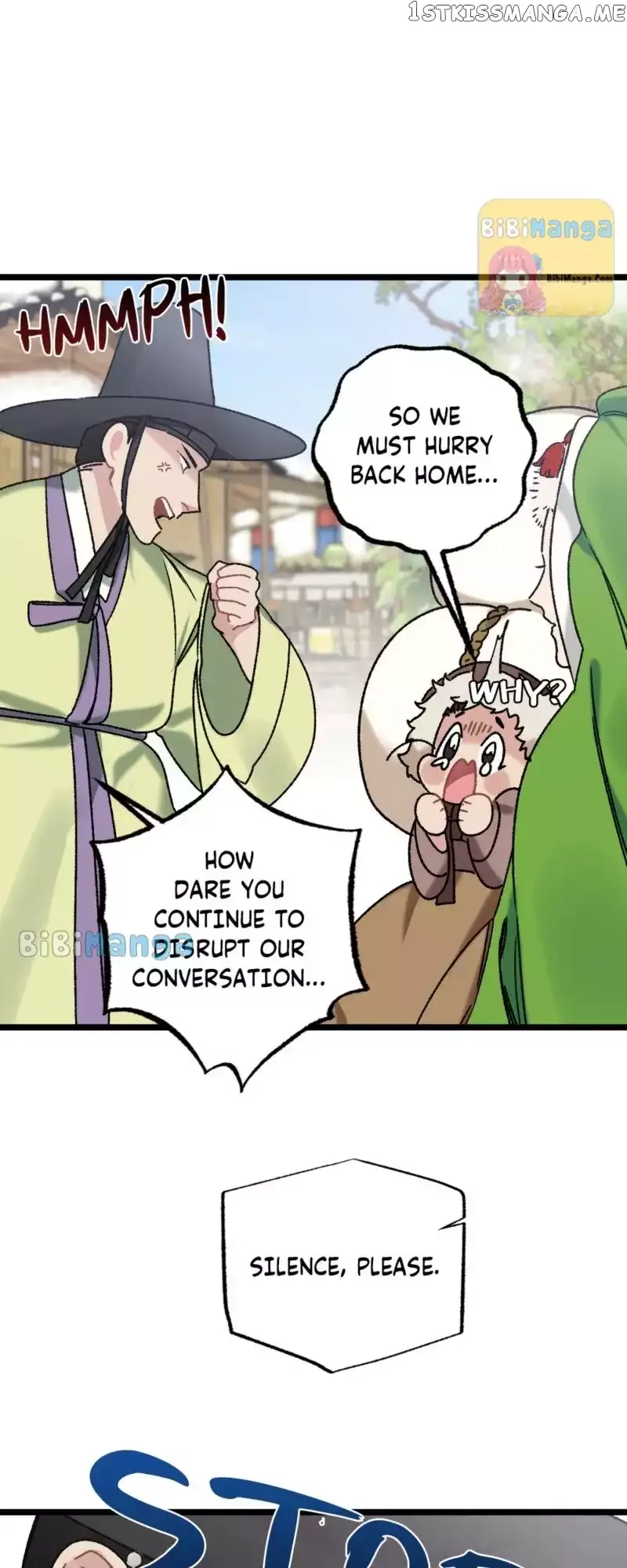 Read Blooming Out chapter 3.3 image 26 on Lezhin
