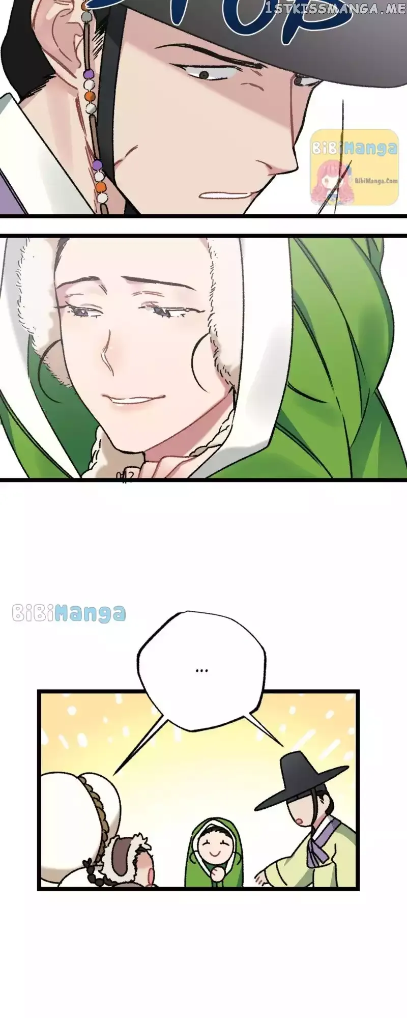 Read Blooming Out chapter 3.3 image 27 on Lezhin