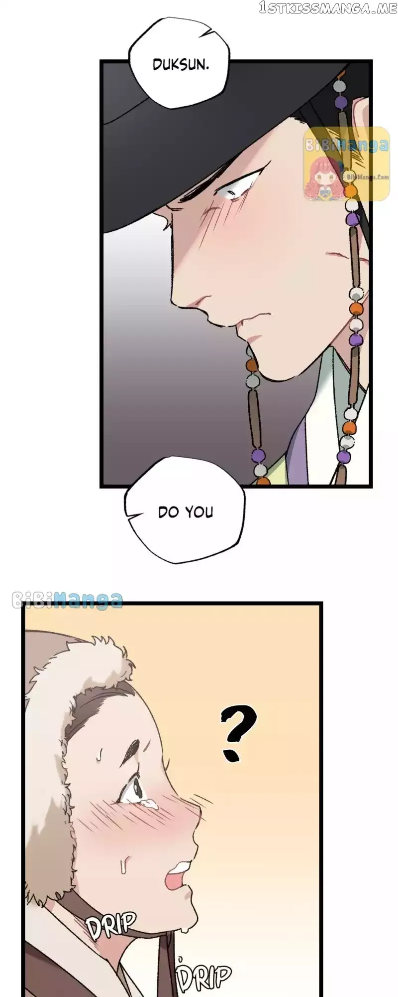 Read Blooming Out chapter 3.3 image 28 on Lezhin