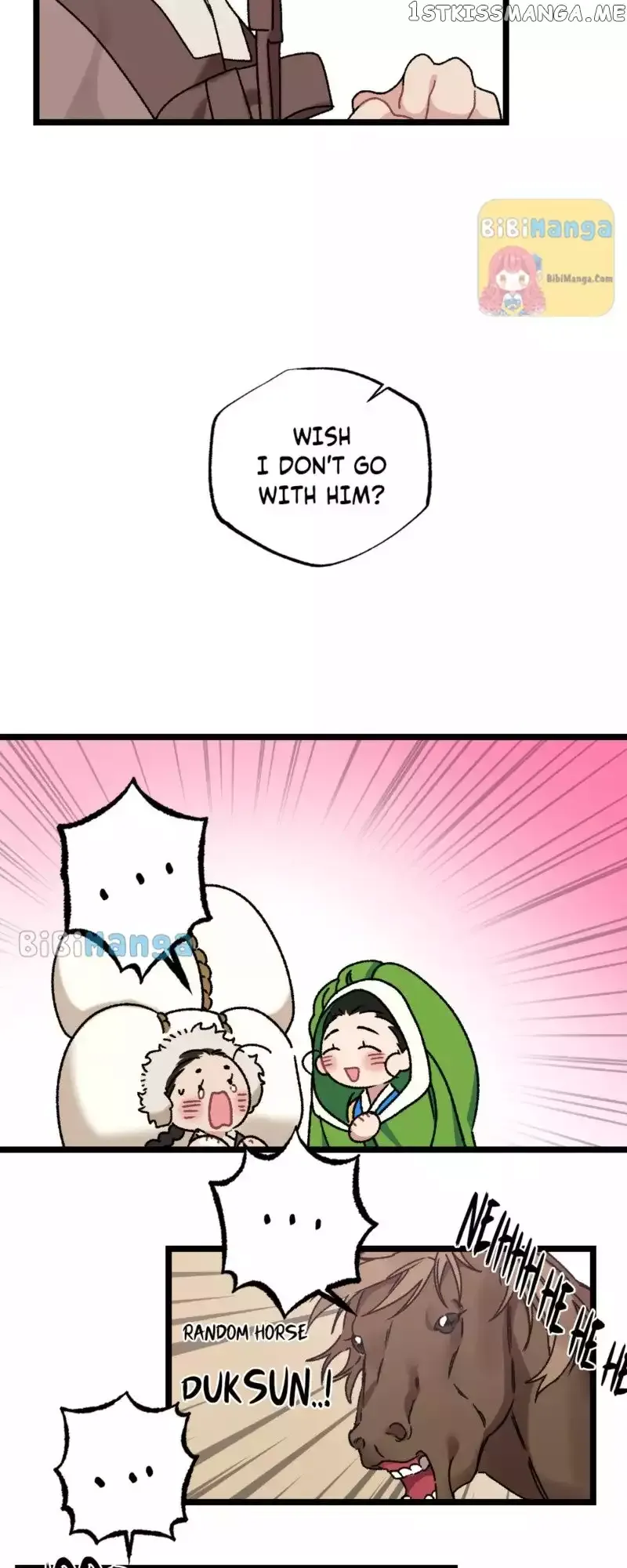 Read Blooming Out chapter 3.3 image 29 on Lezhin