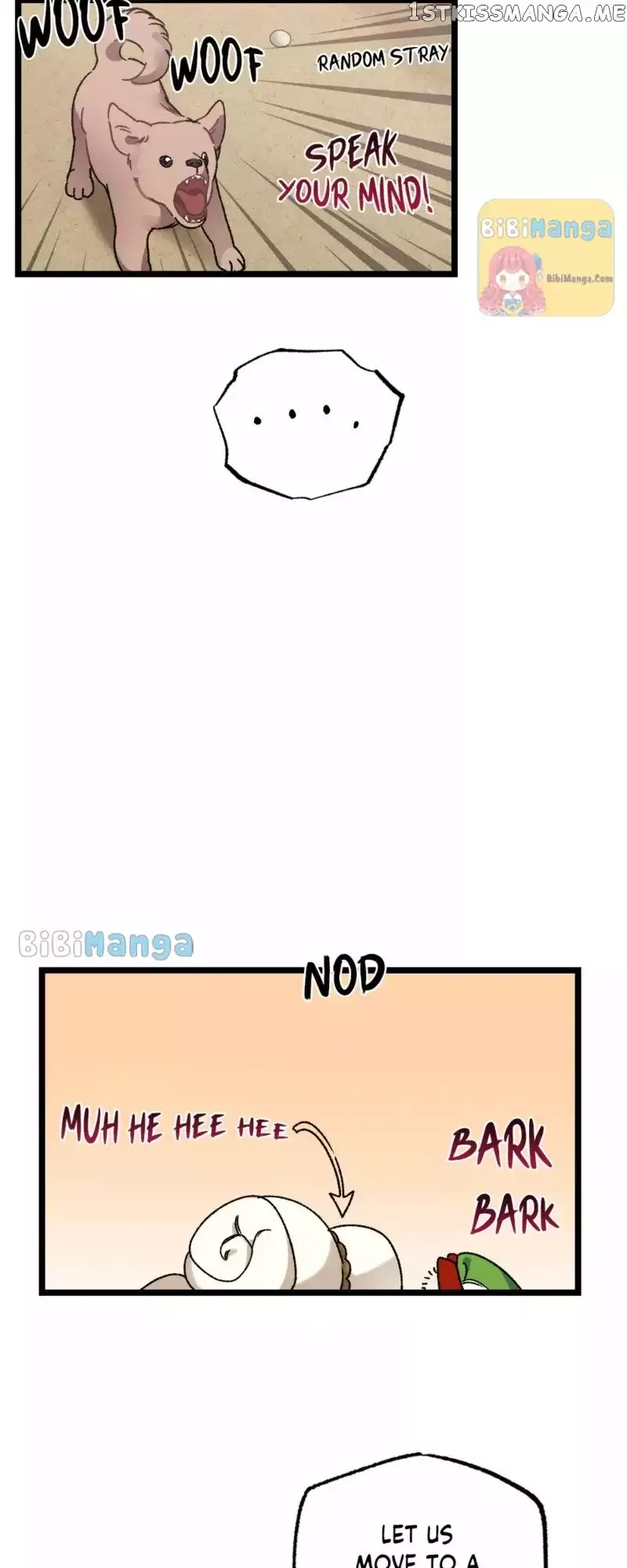 Read Blooming Out chapter 3.3 image 30 on Lezhin