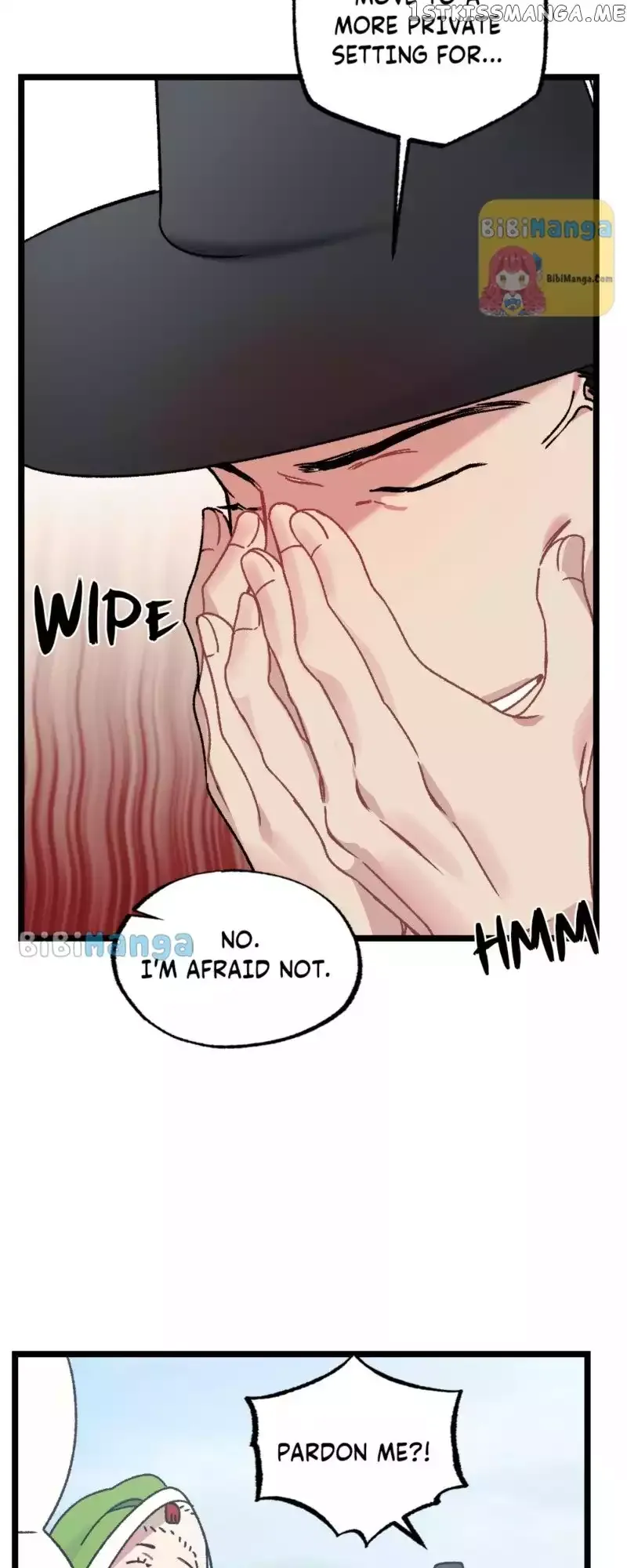 Read Blooming Out chapter 3.3 image 31 on Lezhin