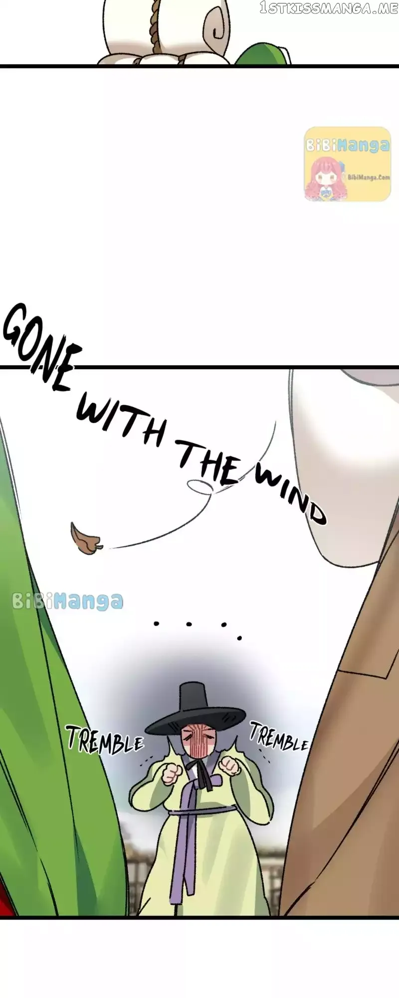 Read Blooming Out chapter 3.3 image 33 on Lezhin
