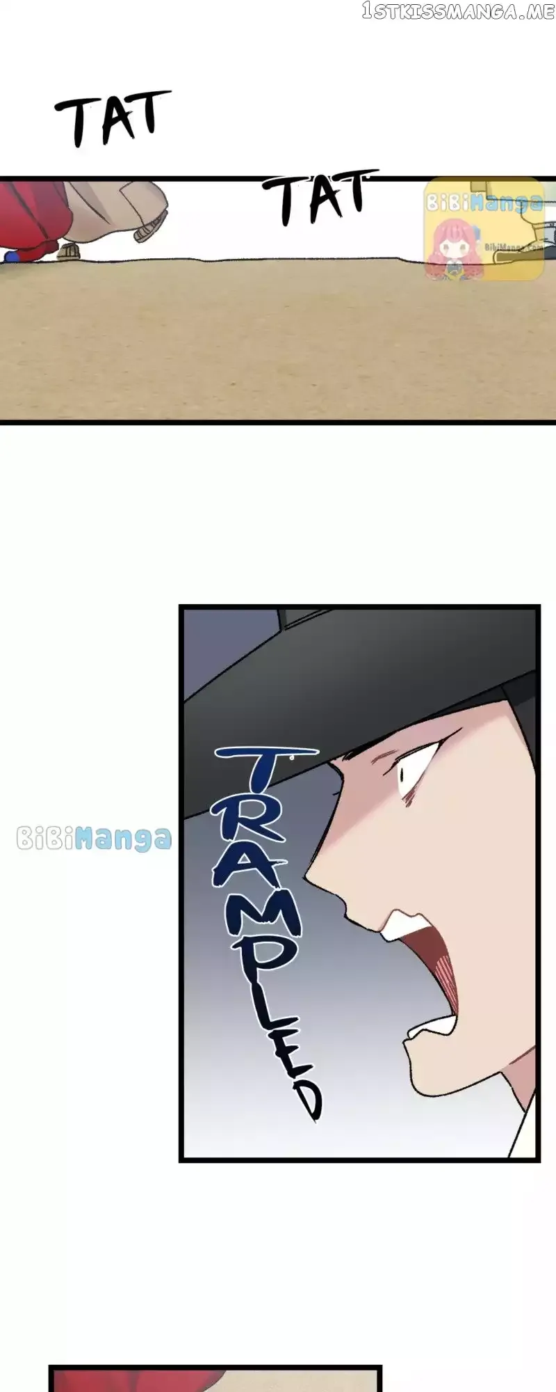 Read Blooming Out chapter 3.3 image 34 on Lezhin
