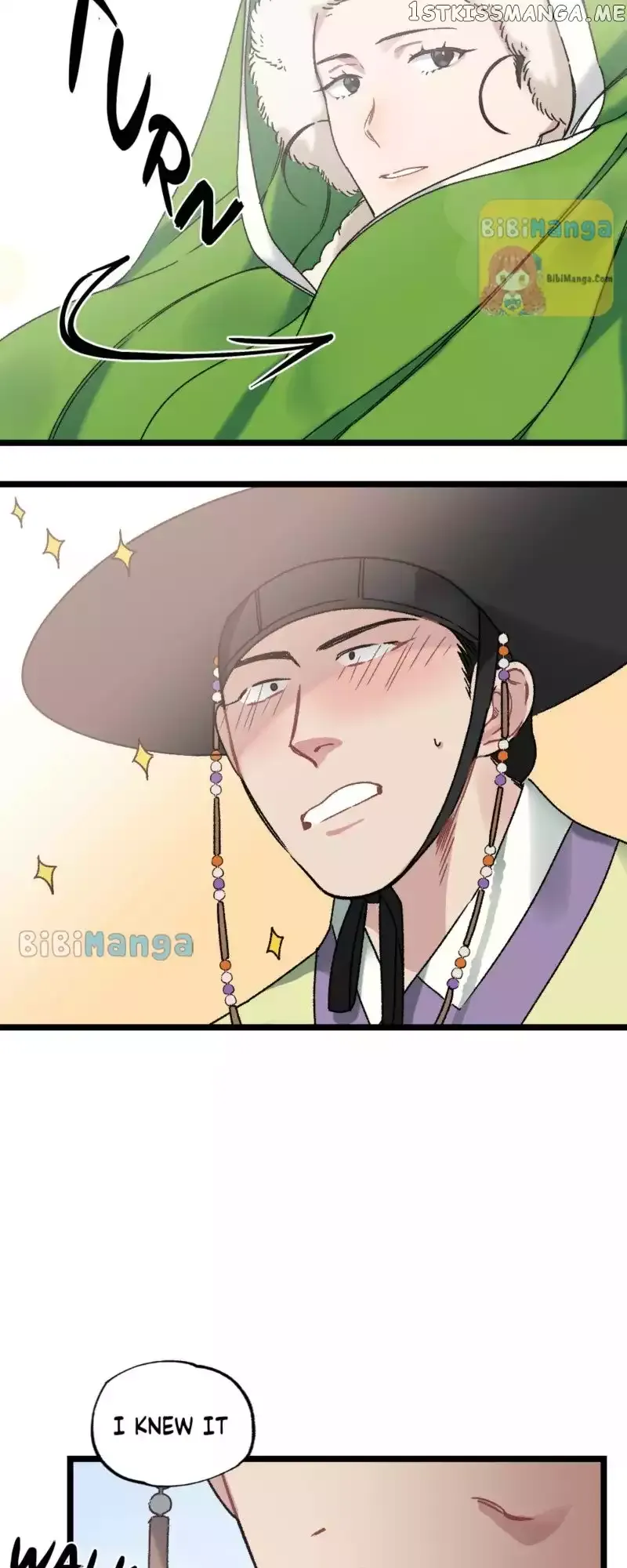 Read Blooming Out chapter 3.3 image 36 on Lezhin