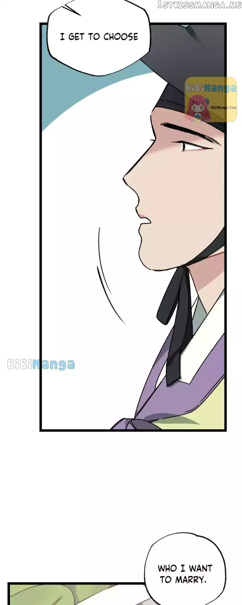 Read Blooming Out chapter 3.3 image 38 on Lezhin