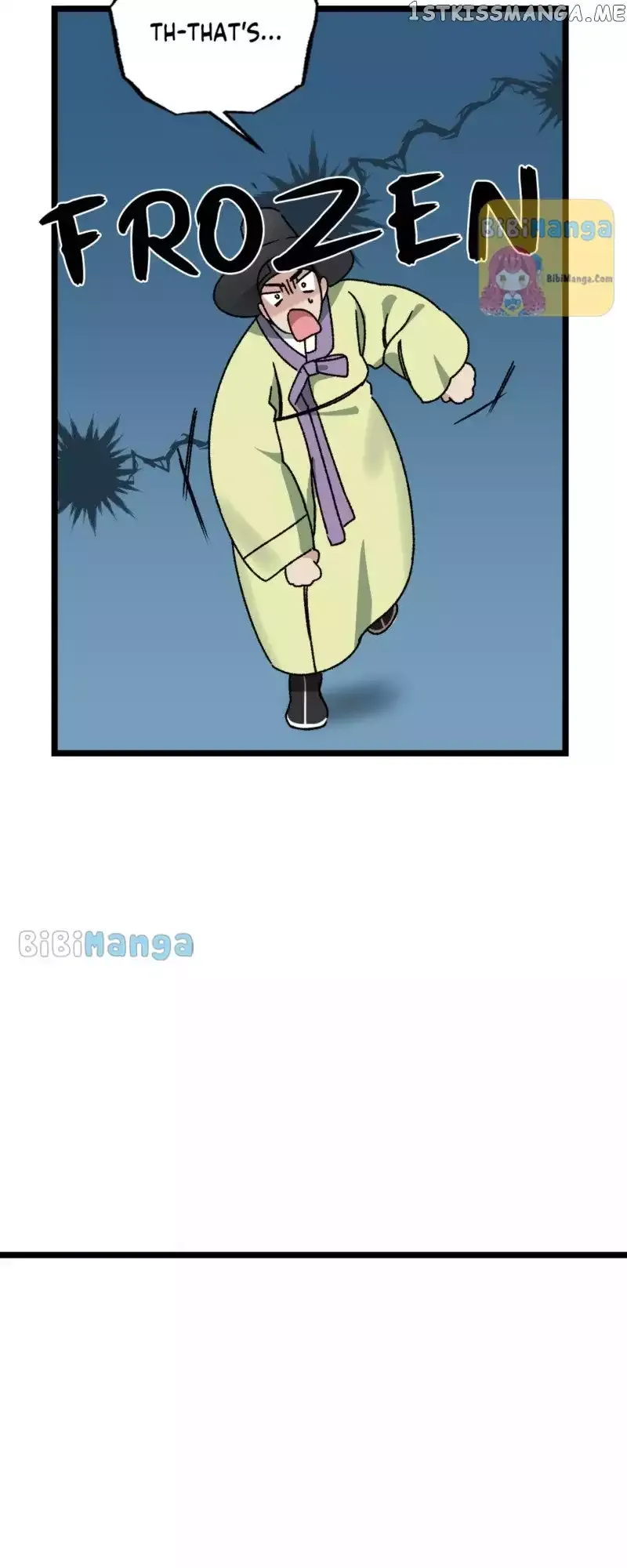 Read Blooming Out chapter 3.3 image 40 on Lezhin