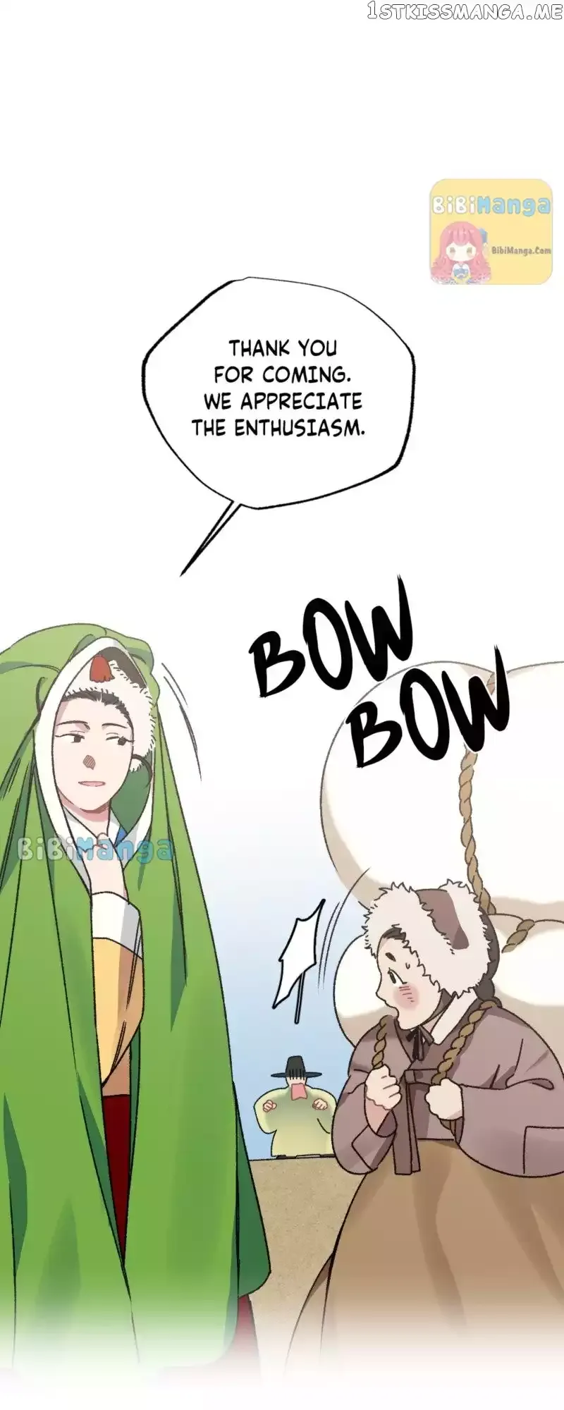 Read Blooming Out chapter 3.3 image 41 on Lezhin