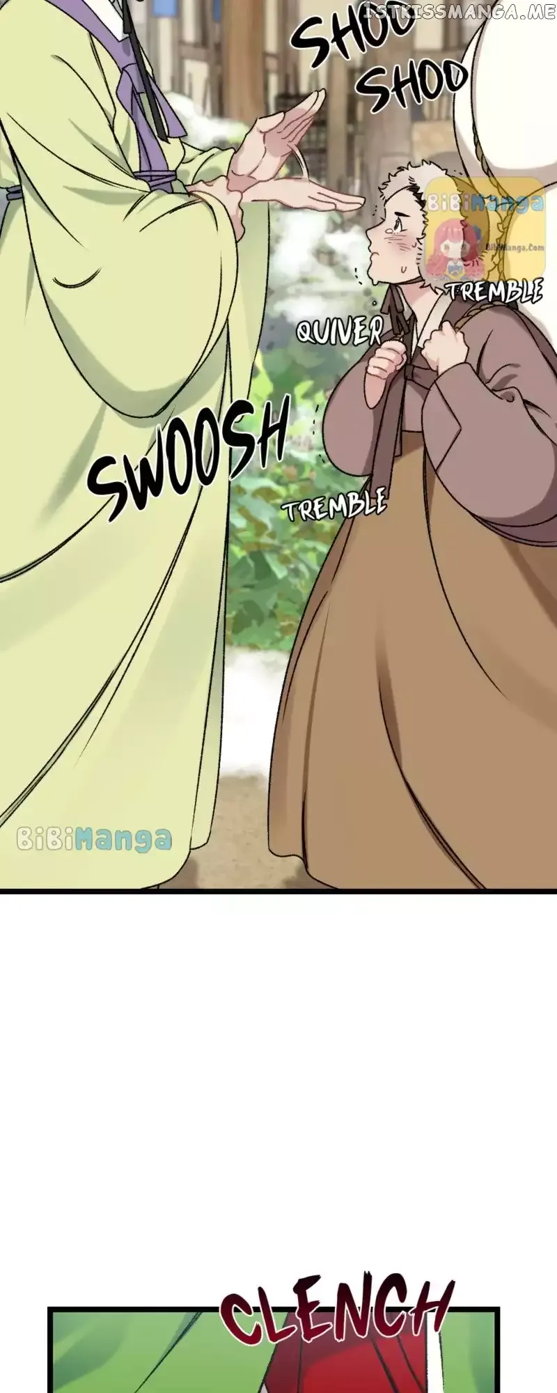 Read Blooming Out chapter 3.3 image 5 on Lezhin