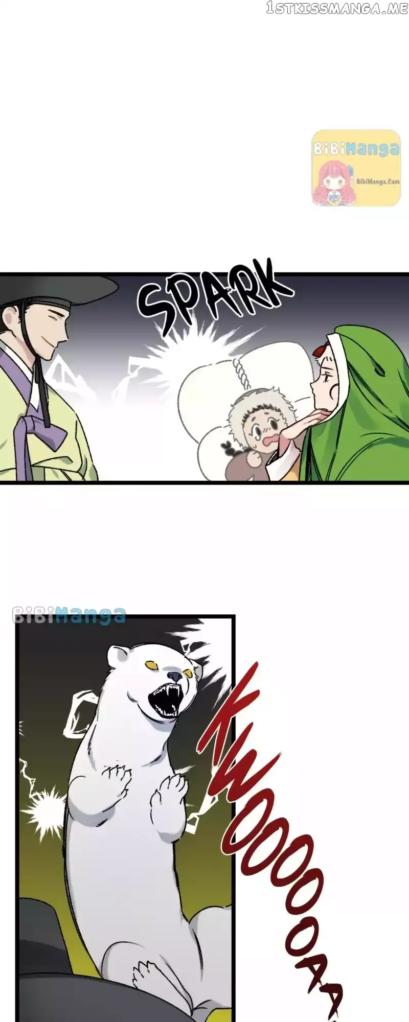 Read Blooming Out chapter 3.3 image 9 on Lezhin