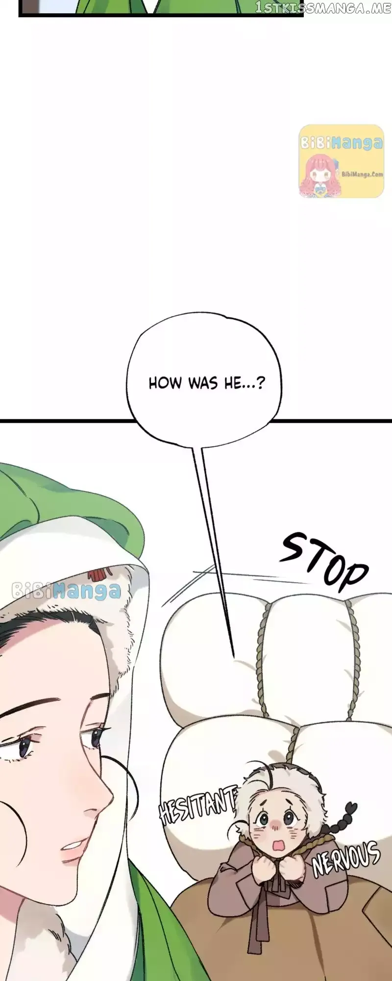 Read Blooming Out chapter 3.4 image 10 on Lezhin