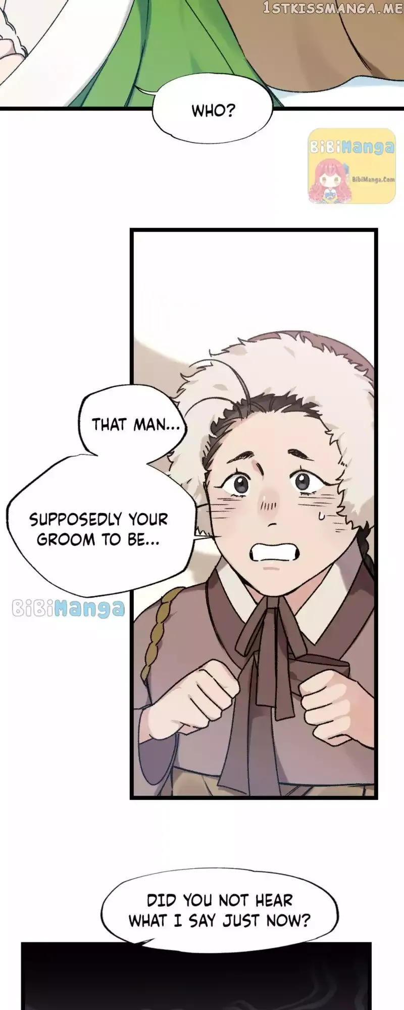 Read Blooming Out chapter 3.4 image 11 on Lezhin