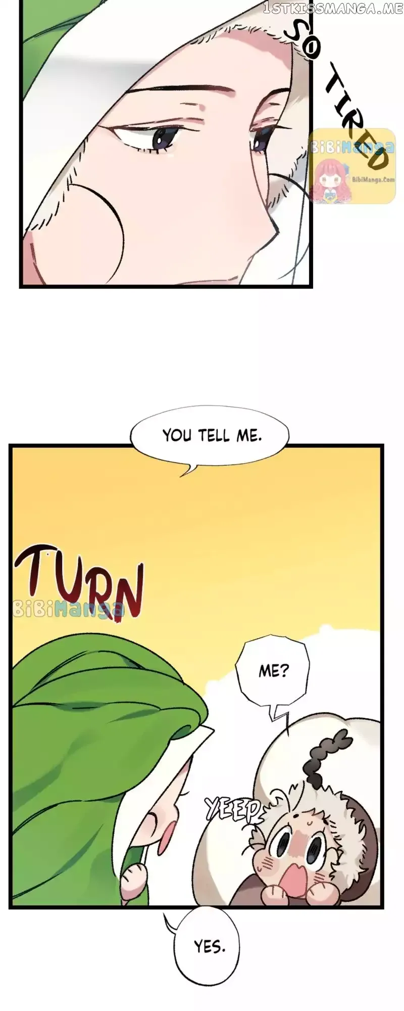 Read Blooming Out chapter 3.4 image 13 on Lezhin