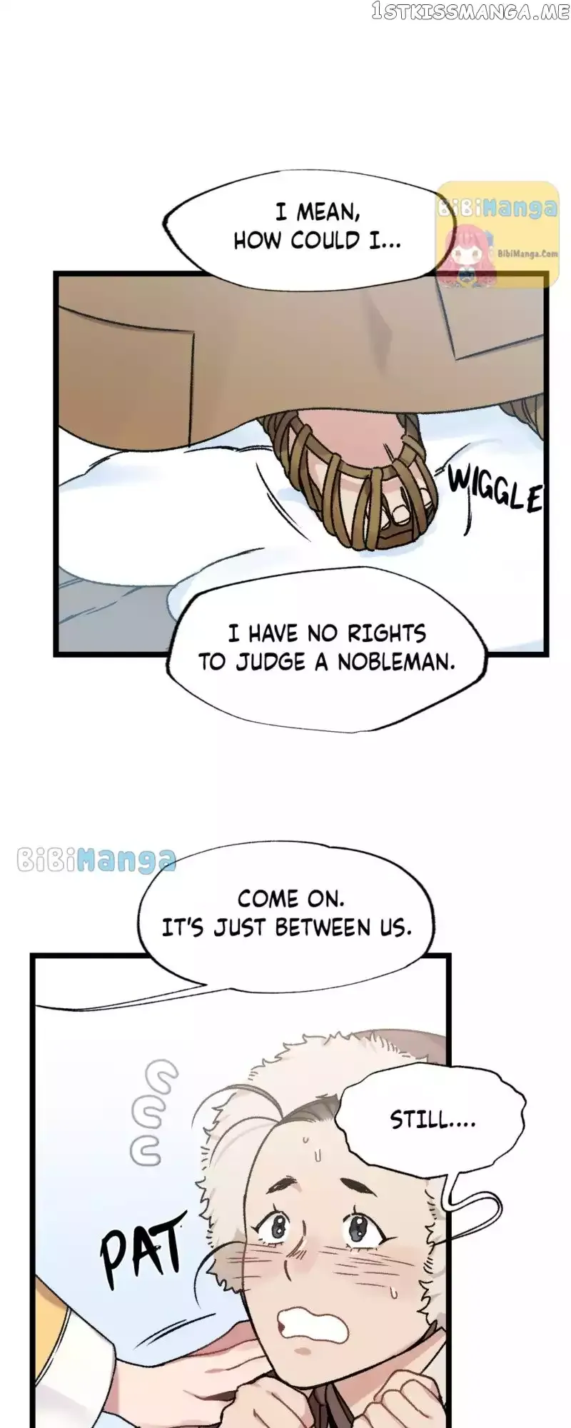 Read Blooming Out chapter 3.4 image 14 on Lezhin