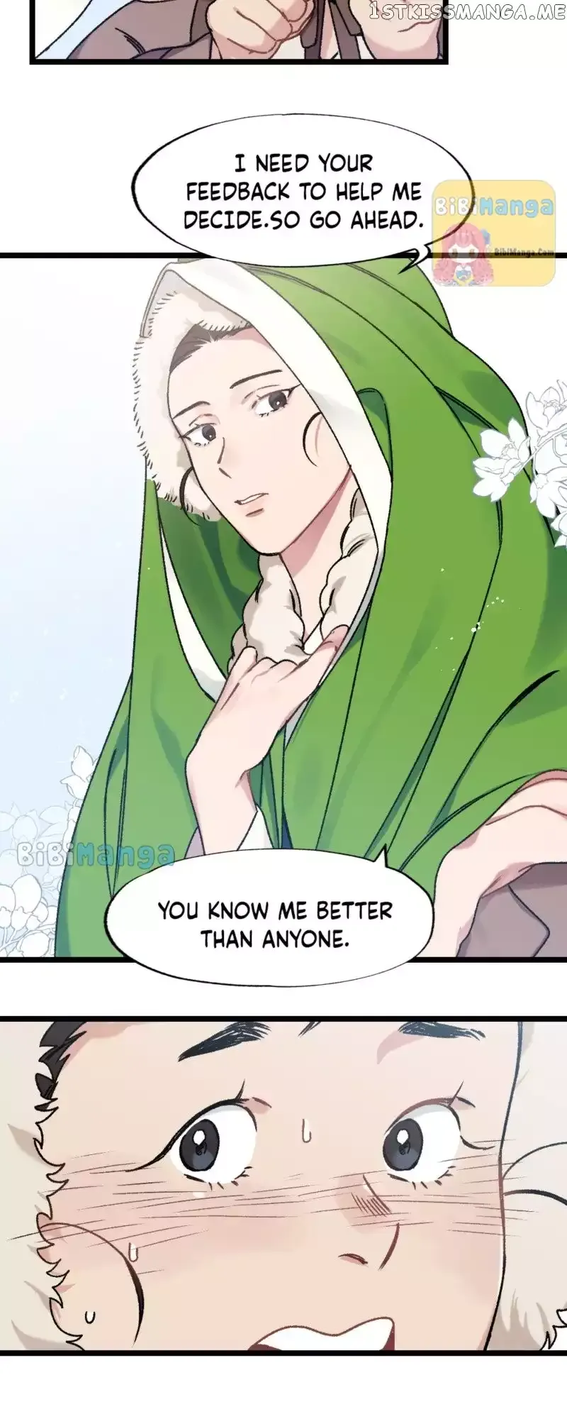 Read Blooming Out chapter 3.4 image 15 on Lezhin