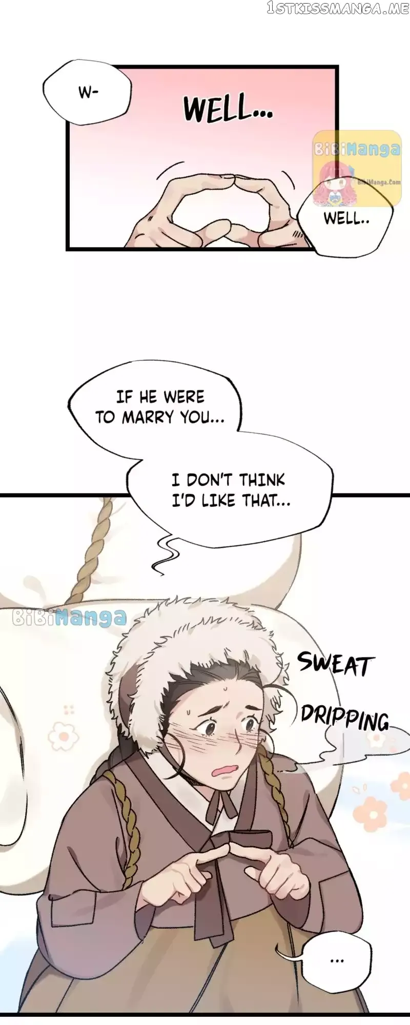 Read Blooming Out chapter 3.4 image 16 on Lezhin