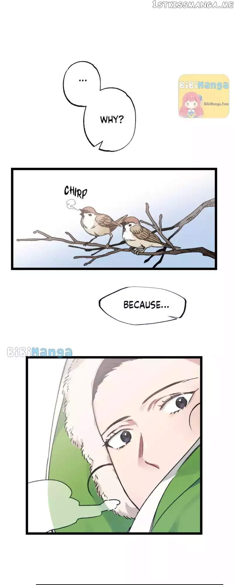 Read Blooming Out chapter 3.4 image 18 on Lezhin