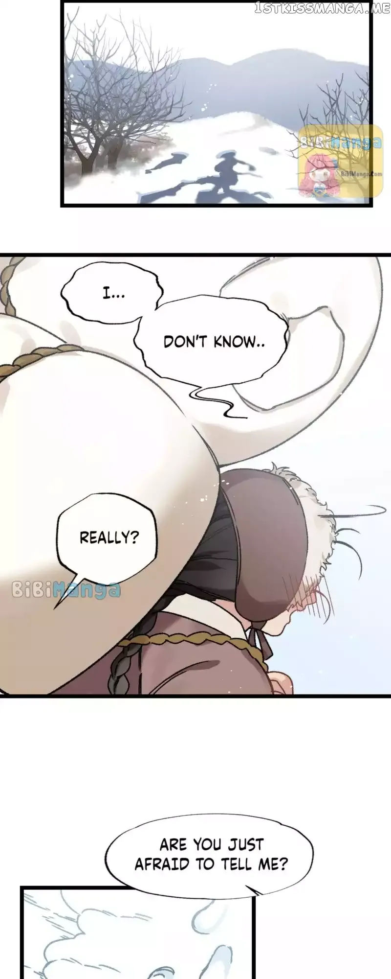 Read Blooming Out chapter 3.4 image 19 on Lezhin
