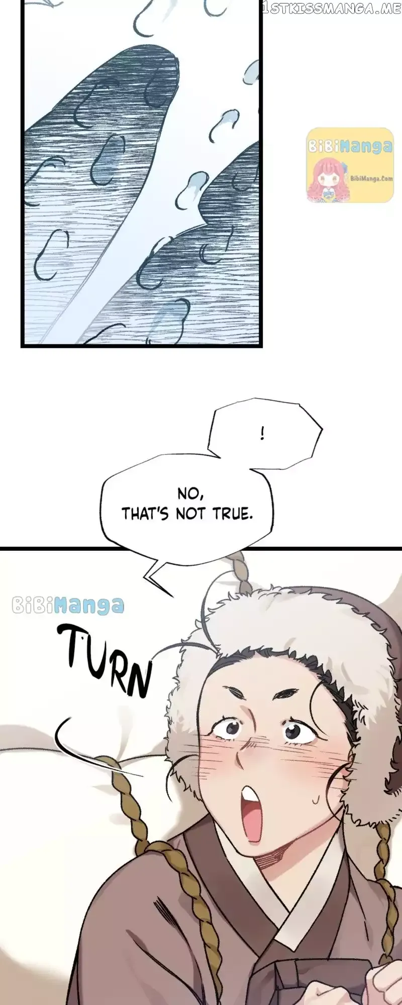 Read Blooming Out chapter 3.4 image 20 on Lezhin