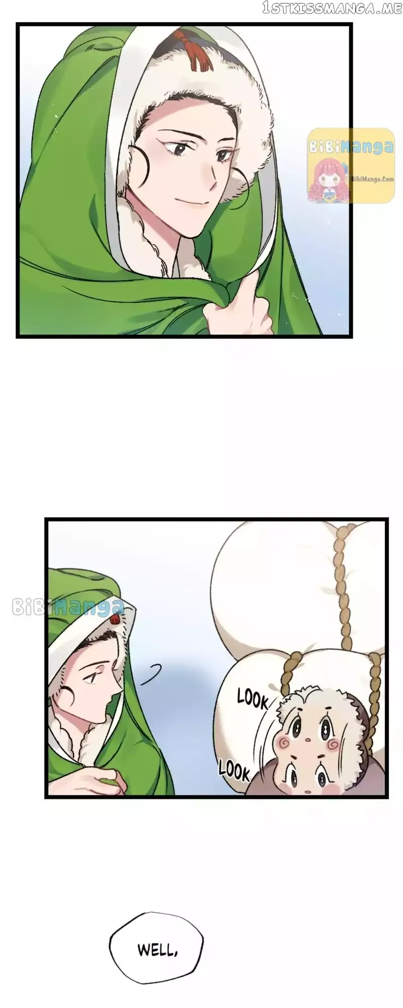 Read Blooming Out chapter 3.4 image 23 on Lezhin