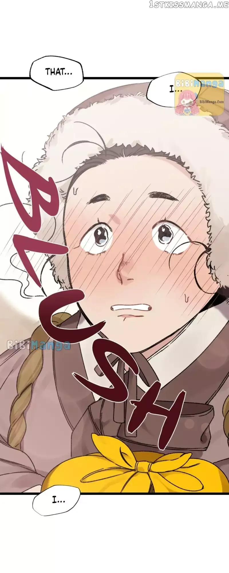 Read Blooming Out chapter 3.4 image 24 on Lezhin