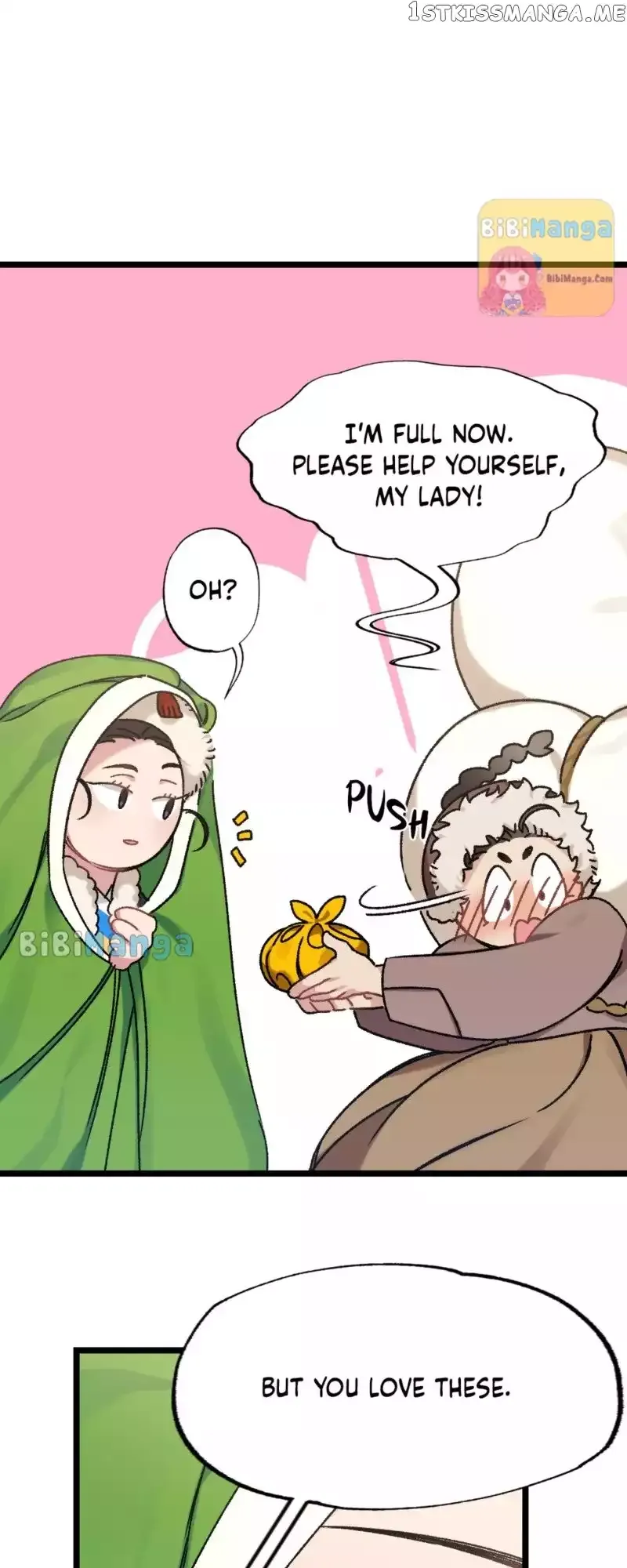 Read Blooming Out chapter 3.4 image 25 on Lezhin