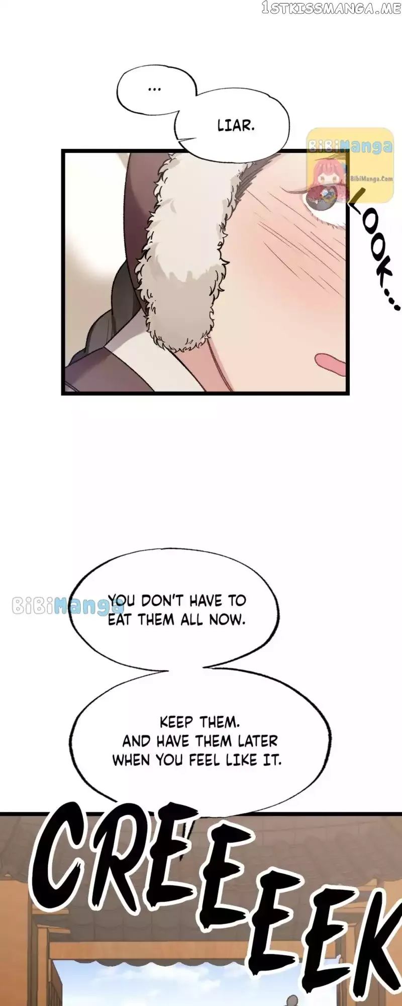 Read Blooming Out chapter 3.4 image 28 on Lezhin