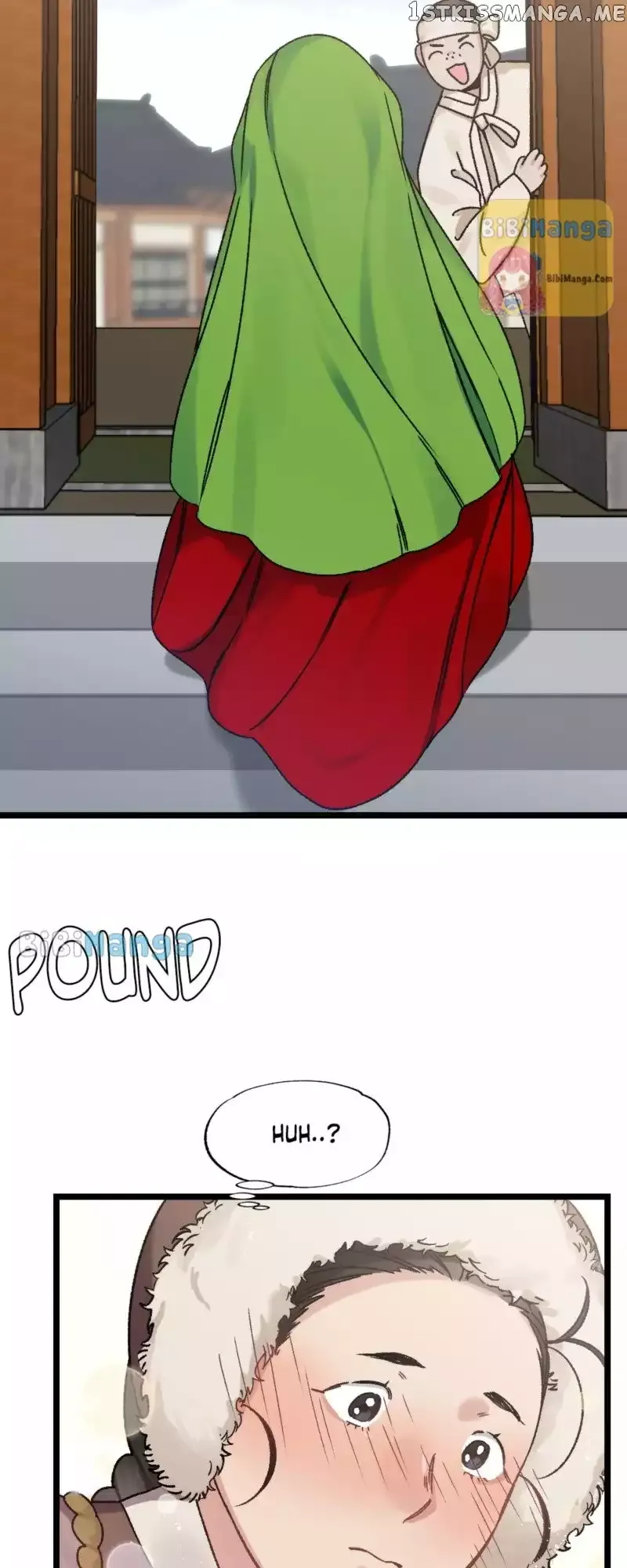 Read Blooming Out chapter 3.4 image 29 on Lezhin