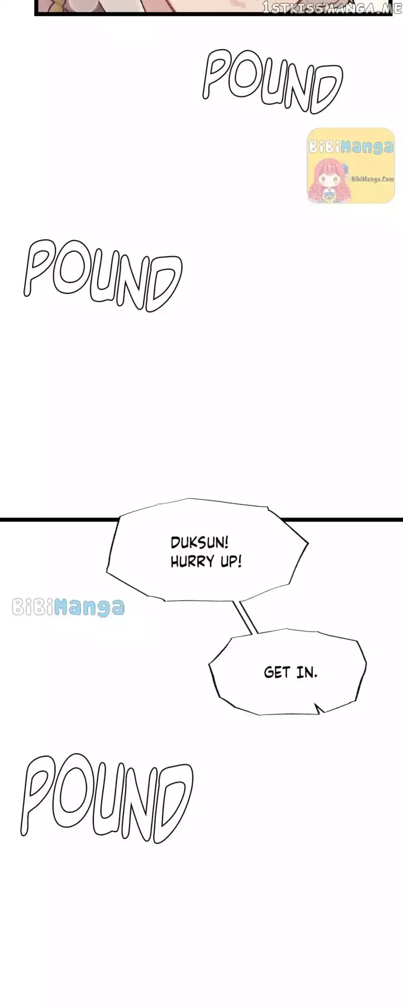 Read Blooming Out chapter 3.4 image 30 on Lezhin