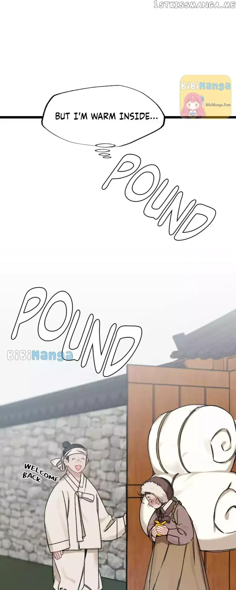 Read Blooming Out chapter 3.4 image 33 on Lezhin