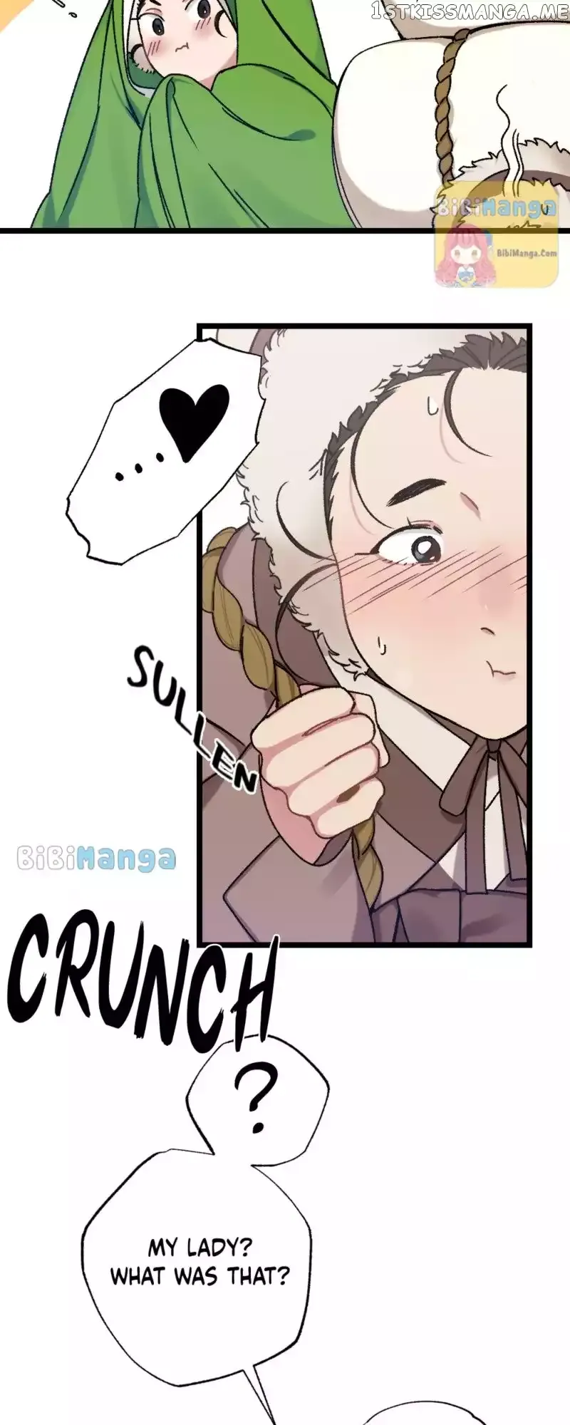 Read Blooming Out chapter 3.4 image 4 on Lezhin