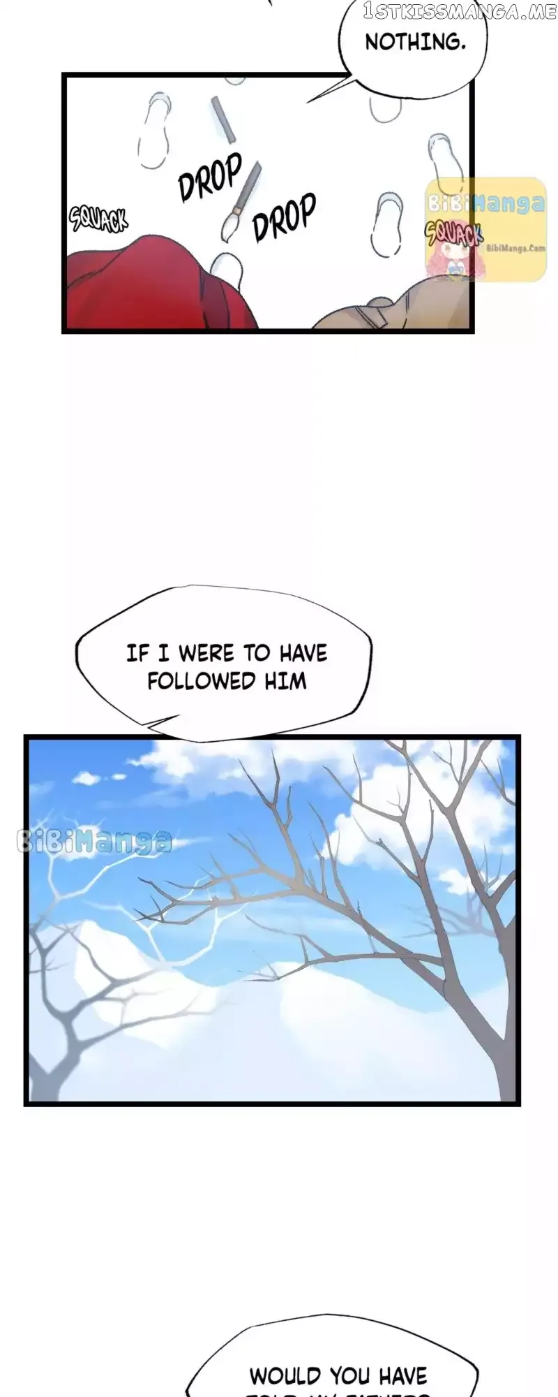 Read Blooming Out chapter 3.4 image 5 on Lezhin
