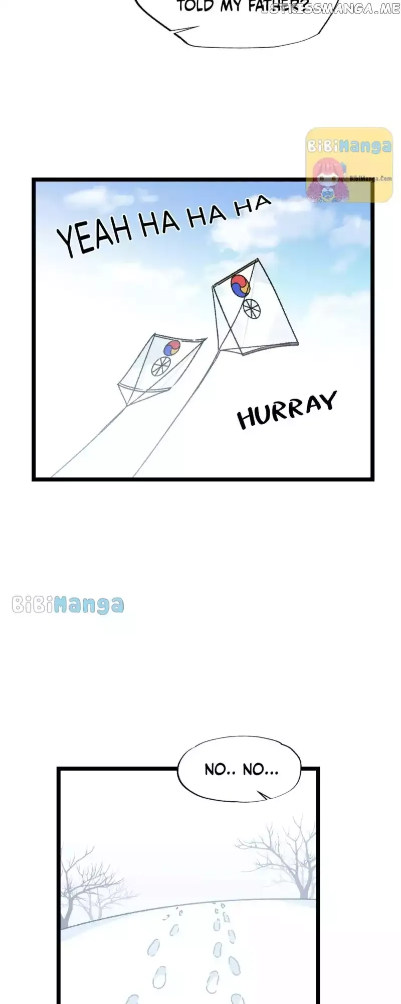 Read Blooming Out chapter 3.4 image 6 on Lezhin