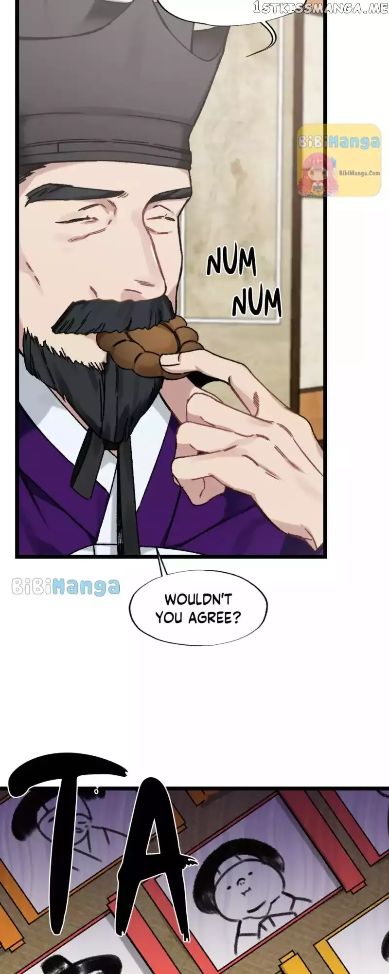 Read Blooming Out chapter 3.5 image 1 on Lezhin