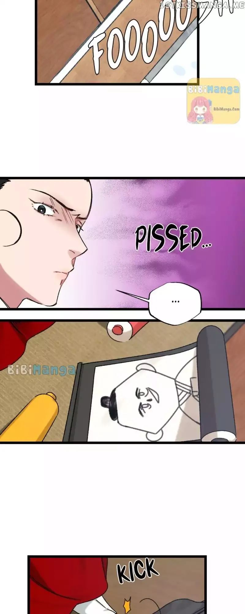 Read Blooming Out chapter 3.5 image 12 on Lezhin