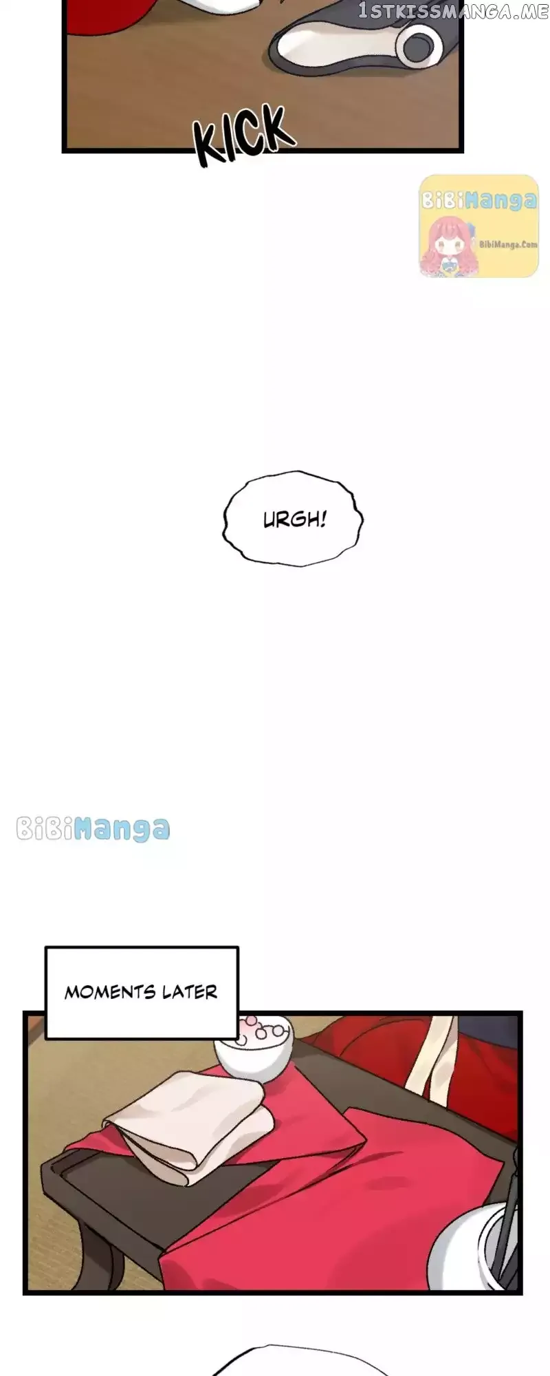Read Blooming Out chapter 3.5 image 13 on Lezhin