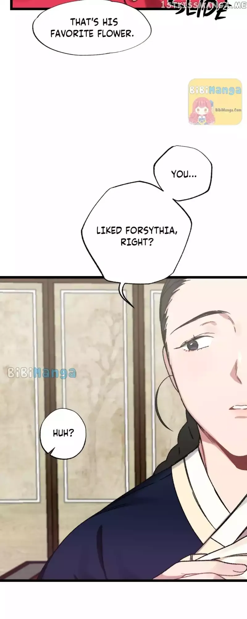 Read Blooming Out chapter 3.5 image 16 on Lezhin