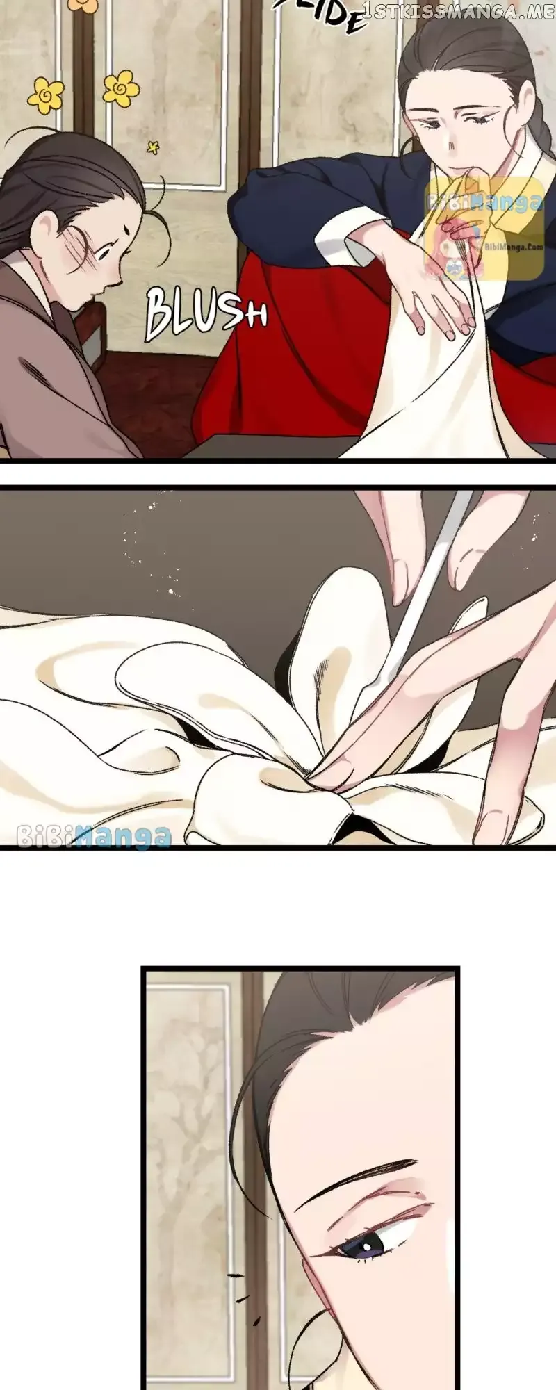 Read Blooming Out chapter 3.5 image 19 on Lezhin