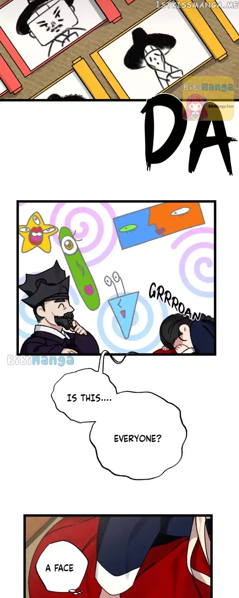 Read Blooming Out chapter 3.5 image 2 on Lezhin