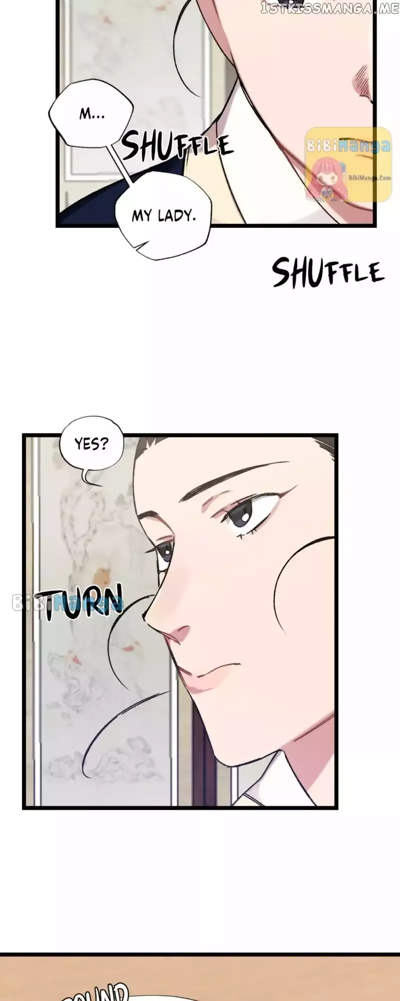 Read Blooming Out chapter 3.5 image 23 on Lezhin