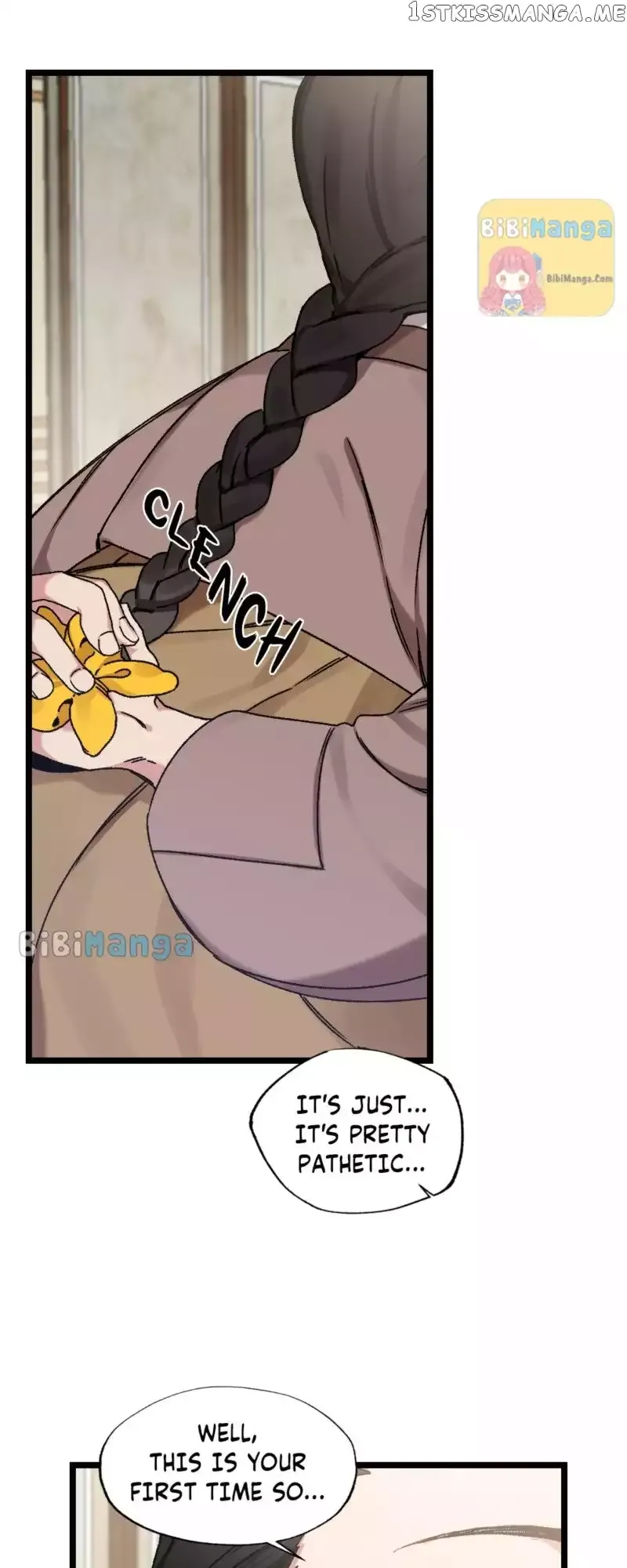 Read Blooming Out chapter 3.5 image 30 on Lezhin