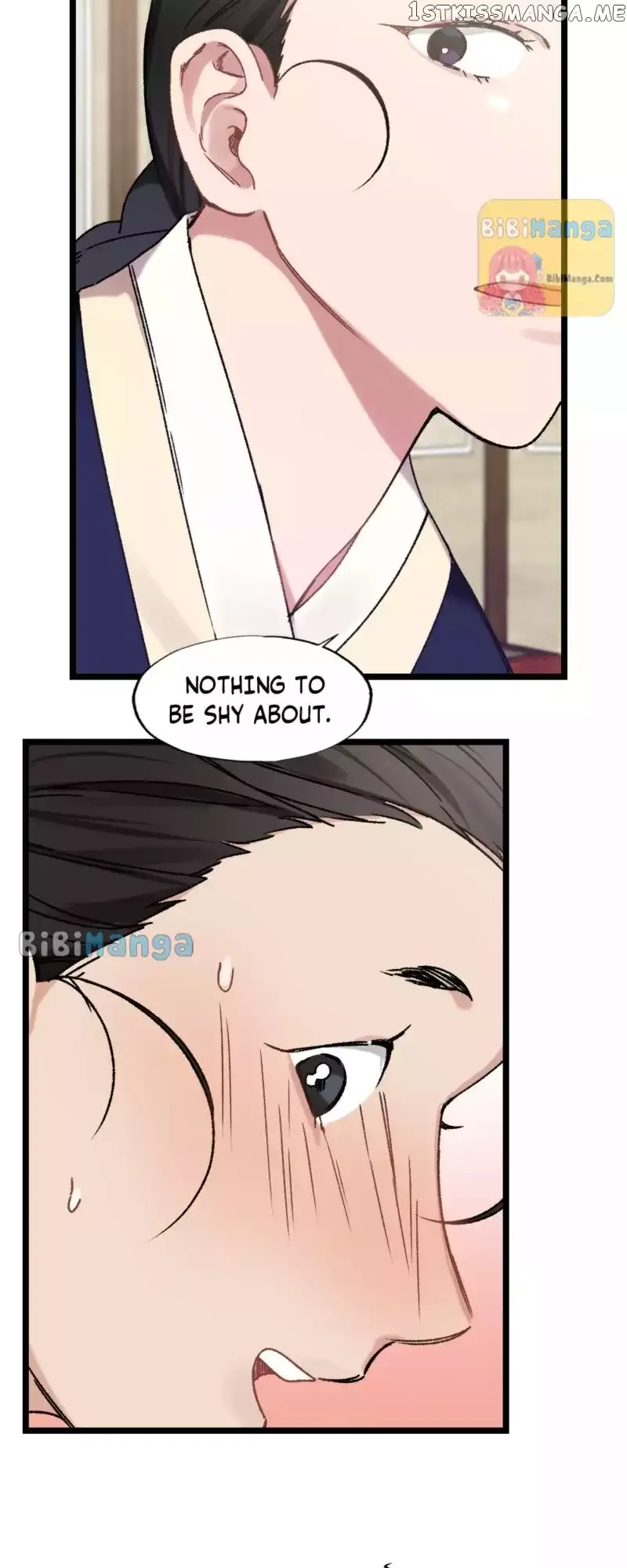 Read Blooming Out chapter 3.5 image 31 on Lezhin