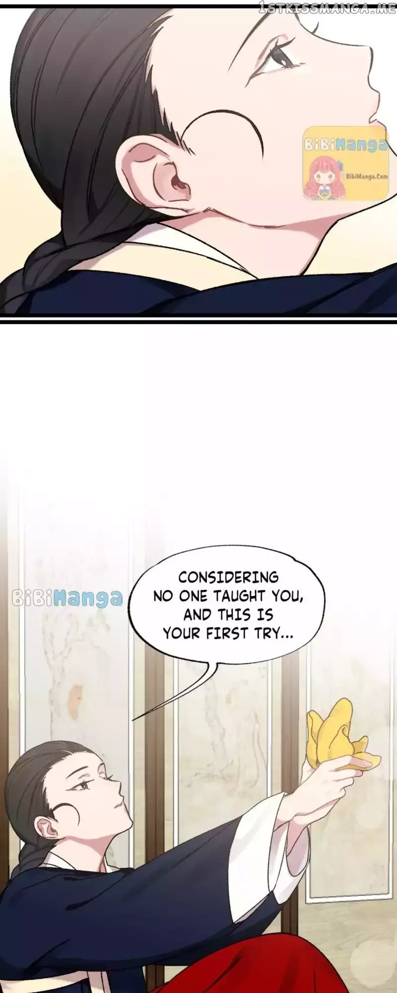 Read Blooming Out chapter 3.5 image 34 on Lezhin